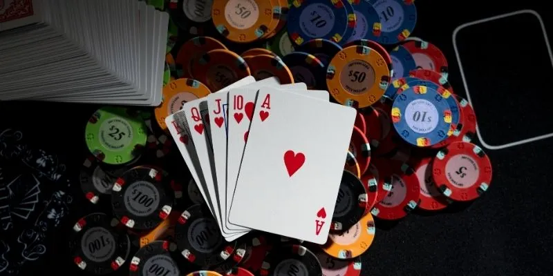 Thế mạnh của nhà phát hành game trực tuyến hàng đầu