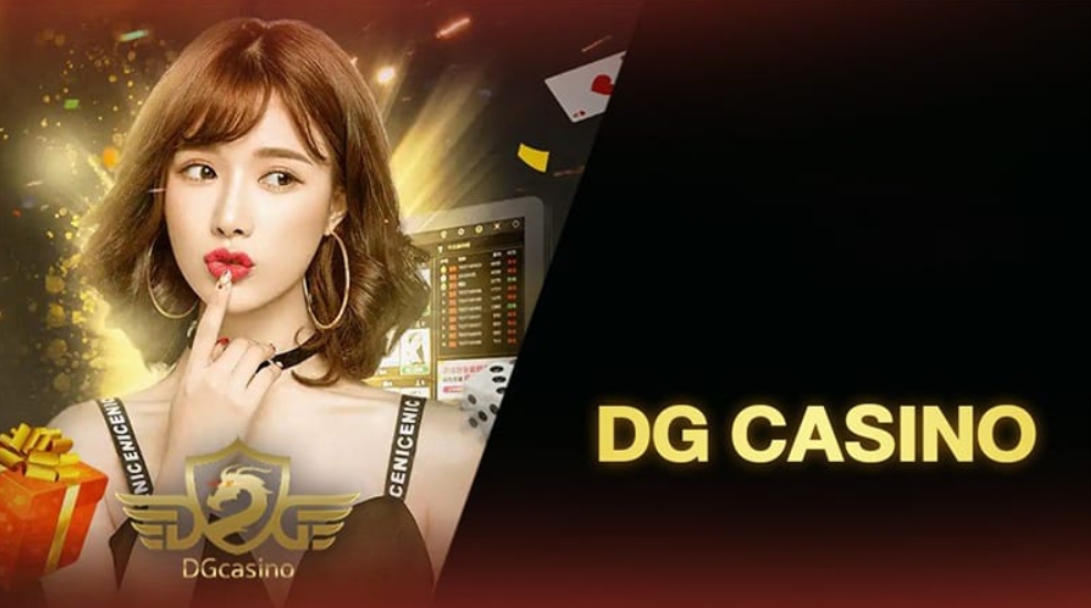 Giới thiệu về DG casino