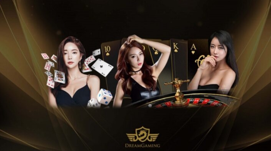 Lý do DG casino lại được ưa chuộng bởi hội viên 8kbet